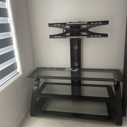 Up To 65 Inch Tv Entertainment Stand