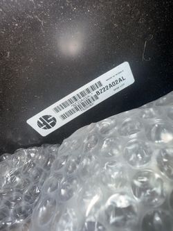 2022 gla 250 left fender