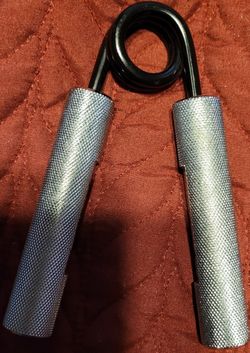 Grip Strenthener