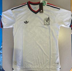México 🇲🇽 World Cup ⚽️ Jerseys (READ FULL DESCRIPTION PLEASE)