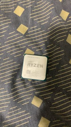 Ryzen amd