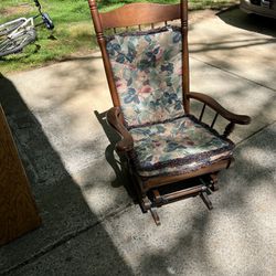 Rocking Chair