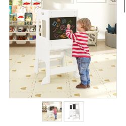 Step Stool