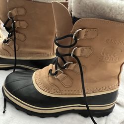 Sorel Caribou Men’s Boots