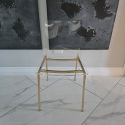 CB2 Chiaro Chair