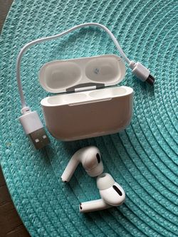 Headphones\earpod