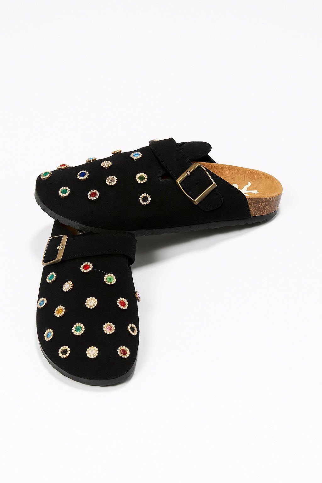 Gemstone Clog