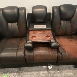 Free Couch 