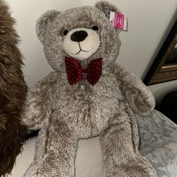 Teddy Bear 