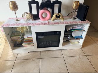 entertainment center