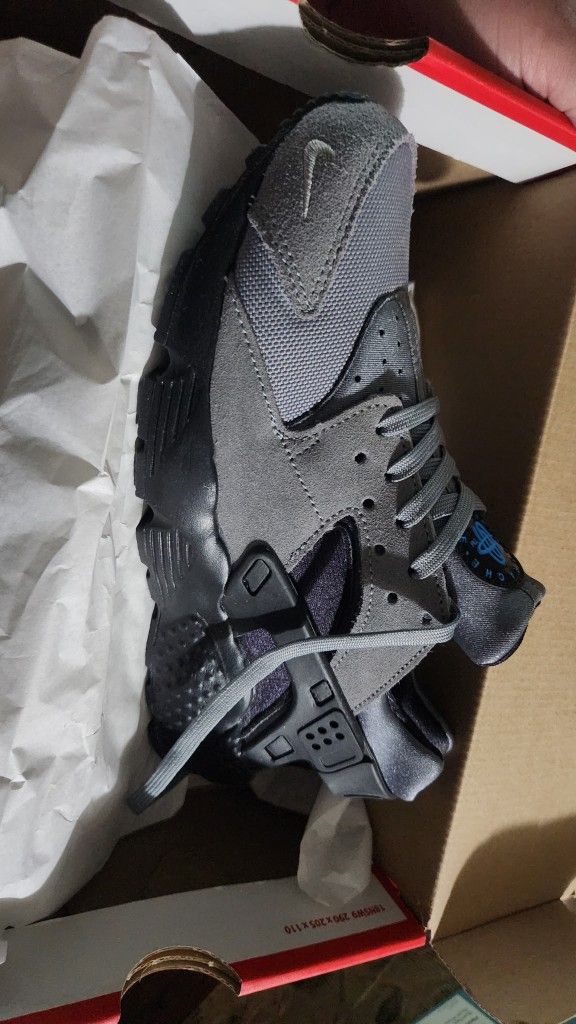 Nike Huarache Run
