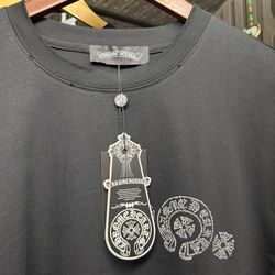 Chrome hearts T-shirt Size XL