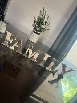 Family Decor