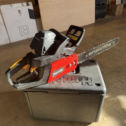 Chain Saw