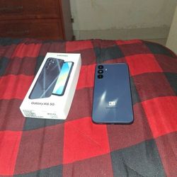Samsung A16 With 30 Day Service