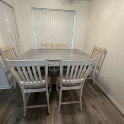 Farm House Dining Table