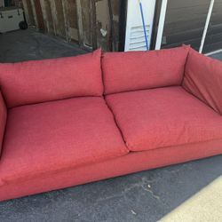 95 Inch ‘Soco’ Couch From Austin’s Couch Potatoes