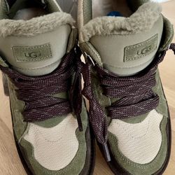 Ugg Men Boots