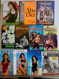 Fitness Media