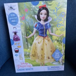 Disney Princess Doll 