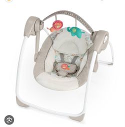 Baby Swing