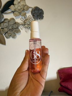 Sol de Janiero Perfume #68 1 OZ