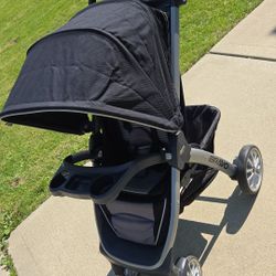Stroller CHICCO BRAVO