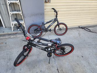 Kent chaos bike parts deals