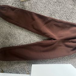 Sweatpants