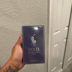 Polo cologne