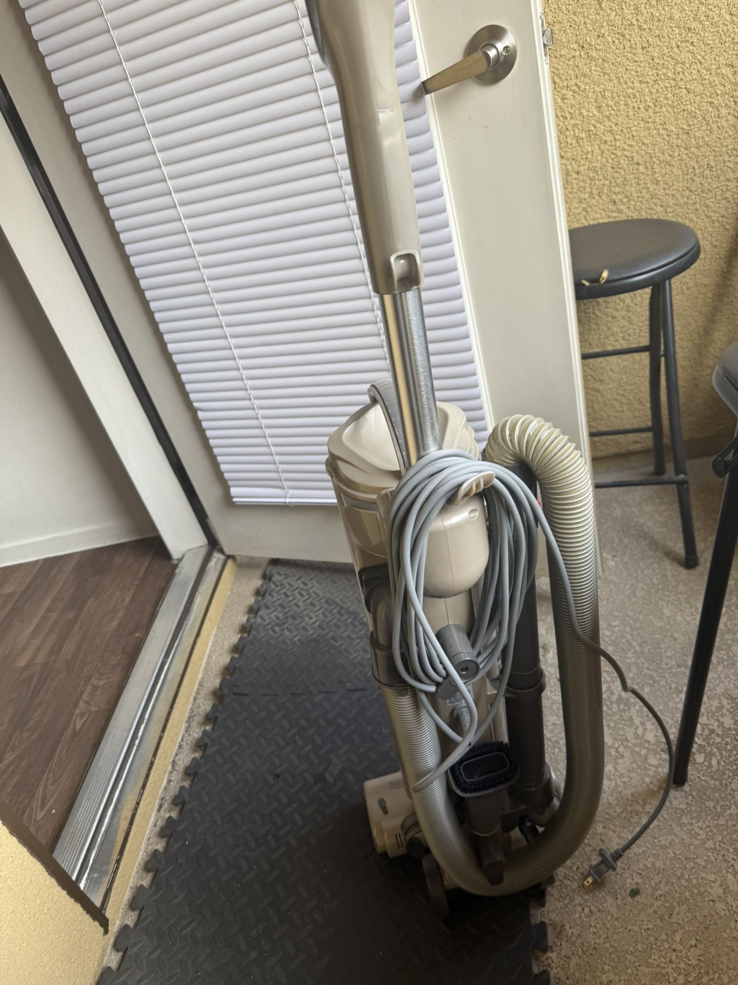 Shark Vacuum Like New