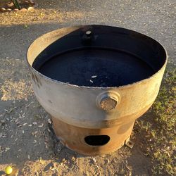 Fire Pit