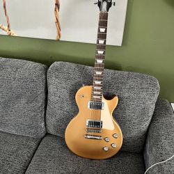 Gibson Les Paul Tribute – Excellent Condition – USA Made – w/ Original Gig Bag & Tuner Charger