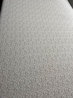 Single mattress