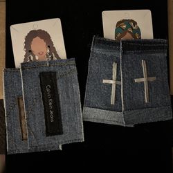 Uniquely Handmade Earrings