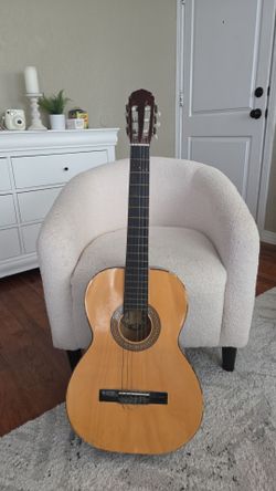 1925 Española Guitar