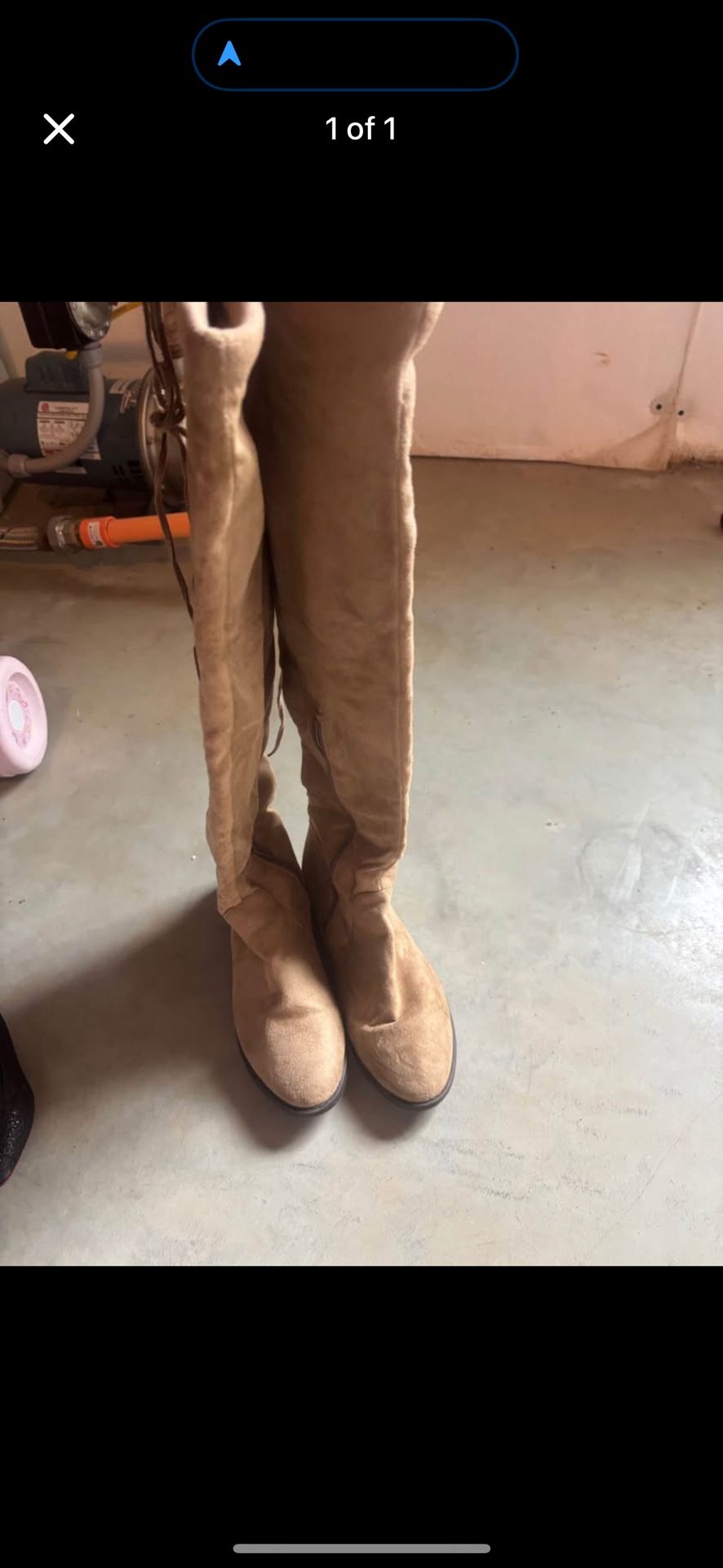 Women’s Boots 