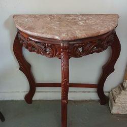 Antique Small Tables
