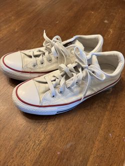 Converse Shoes, Women’s