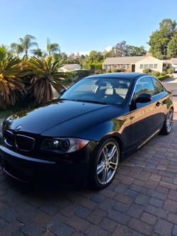 2011 BMW 135i
