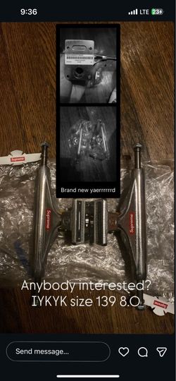 SUPREME
