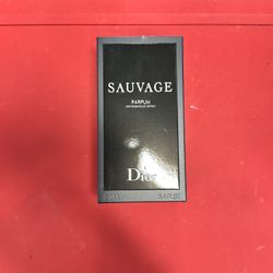 Dior Sauvage Cologne 