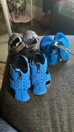 Kids Shoes