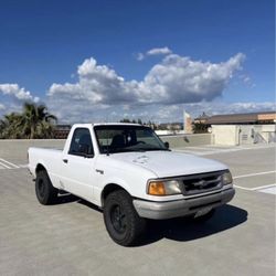 1998 Dodge Dakota on offerup