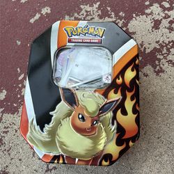 Pokémon cards