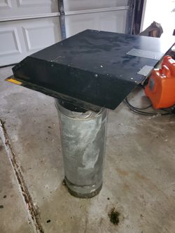 Ventilation