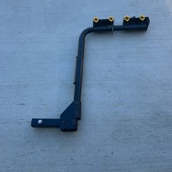 Hitch Mount Bike Carrier/Bike Rack