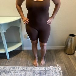 Jump Suit