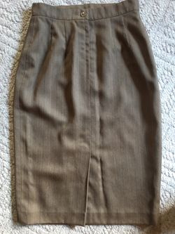 Pencil Skirt. Women’s size 8