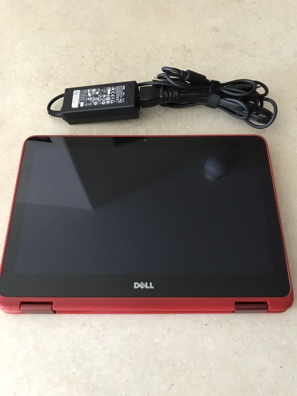 Dell Inspiron 11 P25T TouchScreen 2IN1 Notebook 11.6". for Sale in